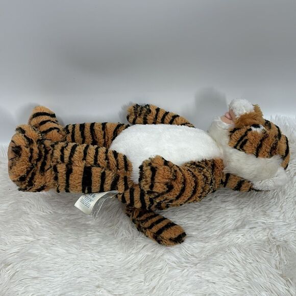 Safari Tiger Build A Bear - Picture 11 of 11